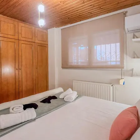 Jacuzzi Maisonette Mountain View Near By Car And Walk *