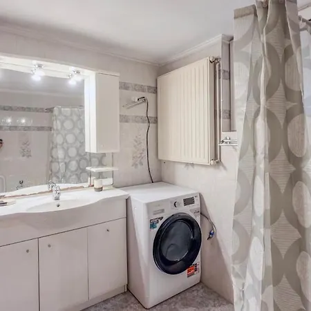 Jacuzzi Maisonette Mountain View Near By Car And Walk *
